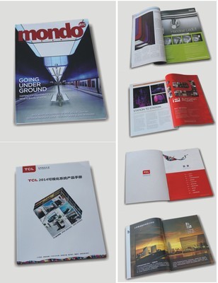 專業企業宣傳品設計，助力品牌傳播——深圳英思捷策劃設計